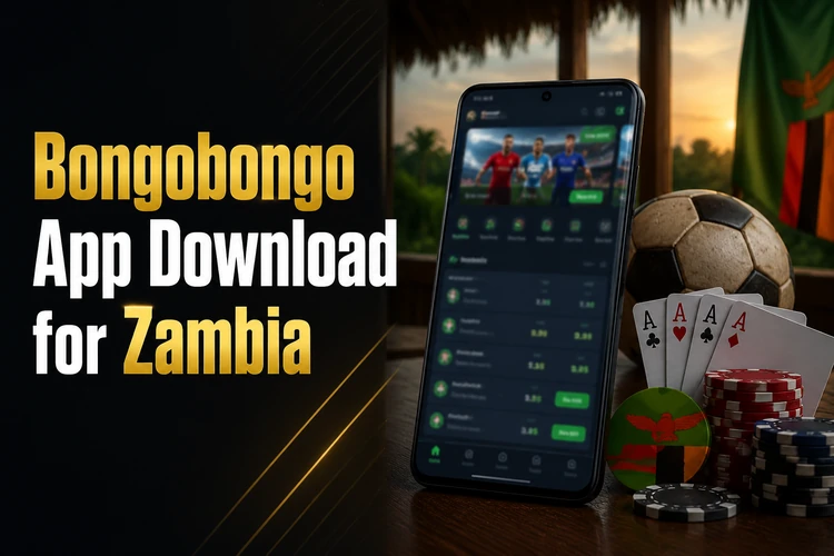 Téléchargement BongoBongo for Zambia