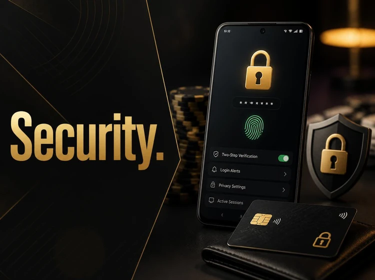 Security