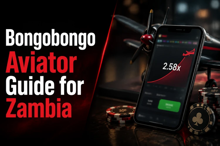 Bongobongo Aviator Guide for Zambia