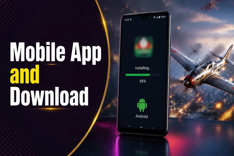 Mobile App and Download