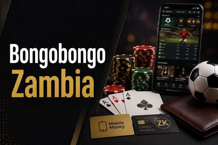 Bongobongo Zambia