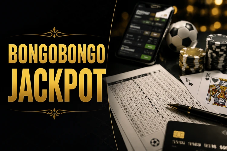 Bongobongo Jackpot